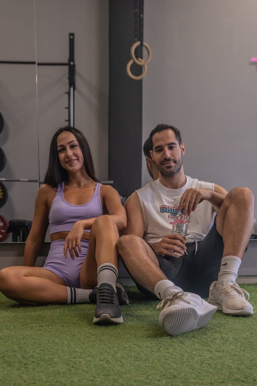 Semi-Personal Training